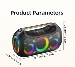 Bluetooth Speakers