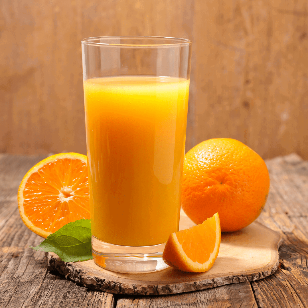 ORANGE/ NARANJA