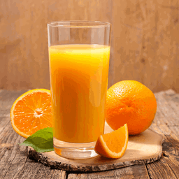 ORANGE/ NARANJA