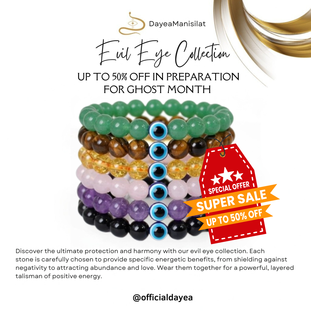 Evil Eye Bracelets_0