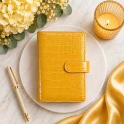 BUDGET PLANNER CROCO