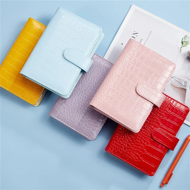 BUDGET PLANNER CROCO