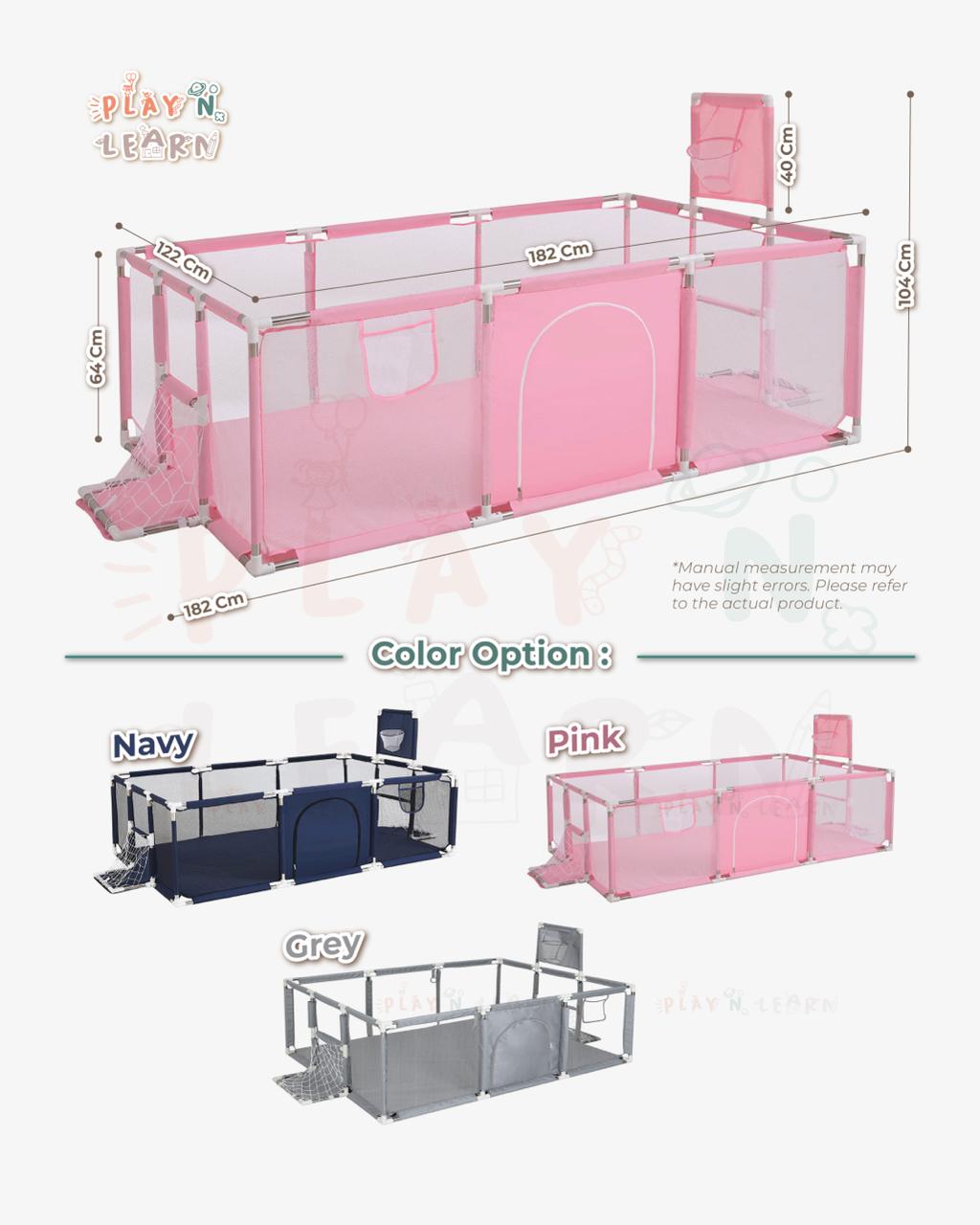 RECTANGULAR BABYFENCE _1