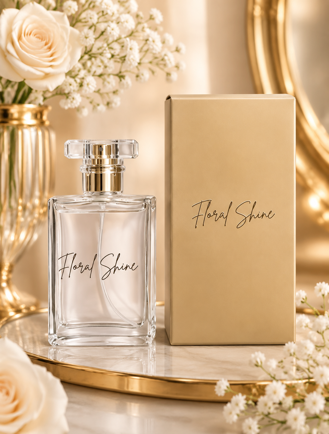 EU DE PARFUM (50ml) 