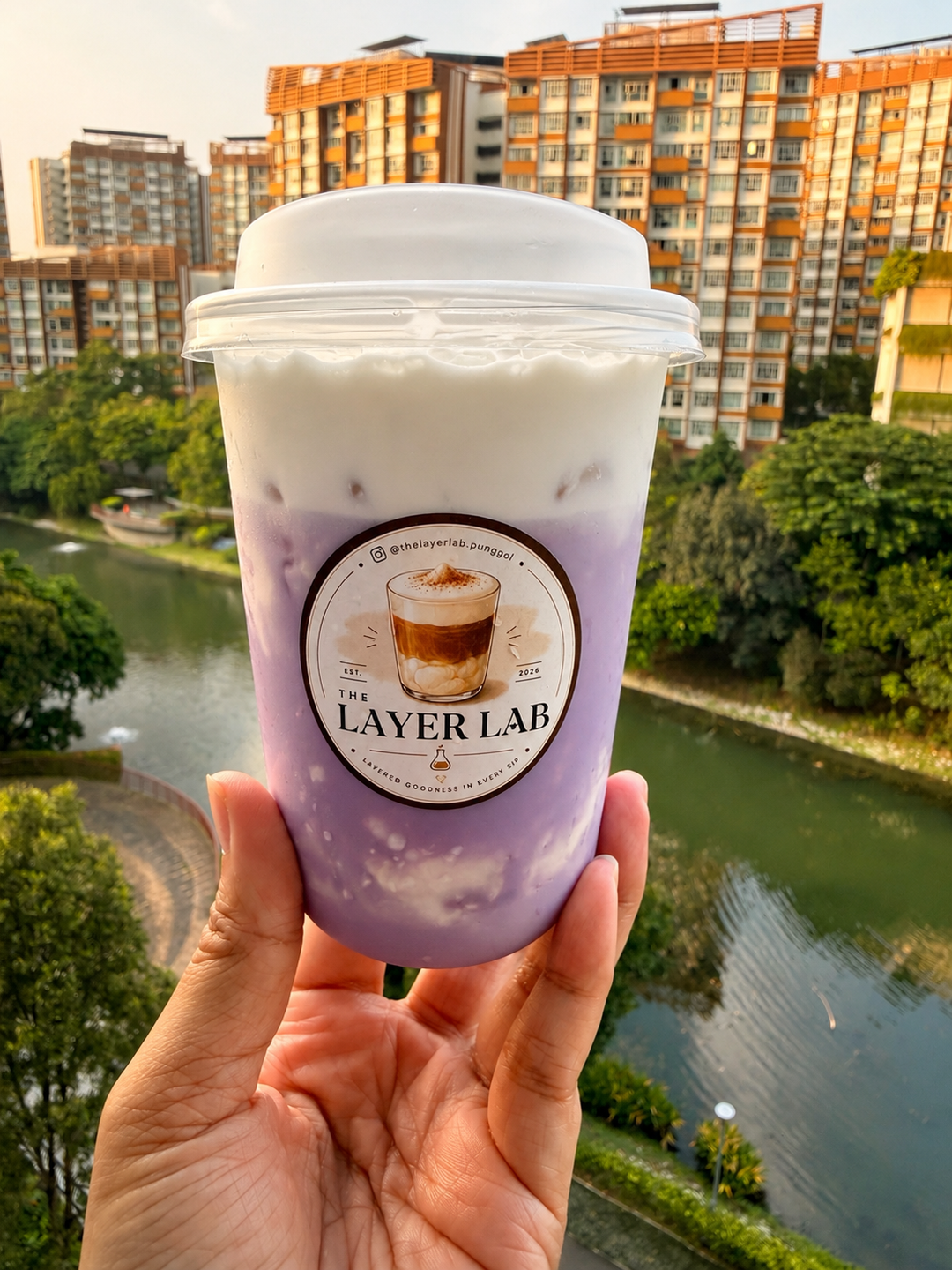 Taro Cloud (Iced)