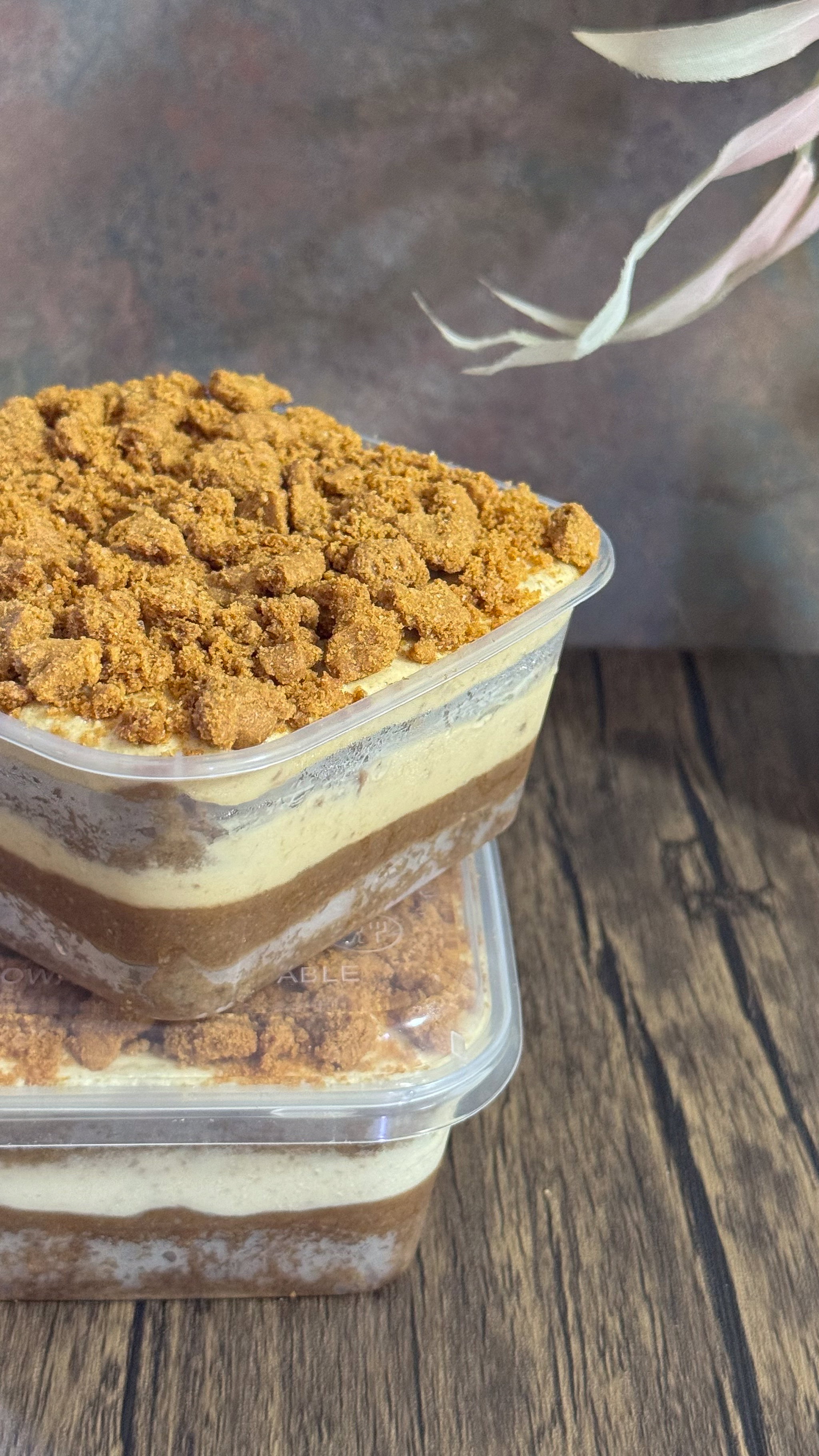[NEW] Biscoff Tiramisu Box_0