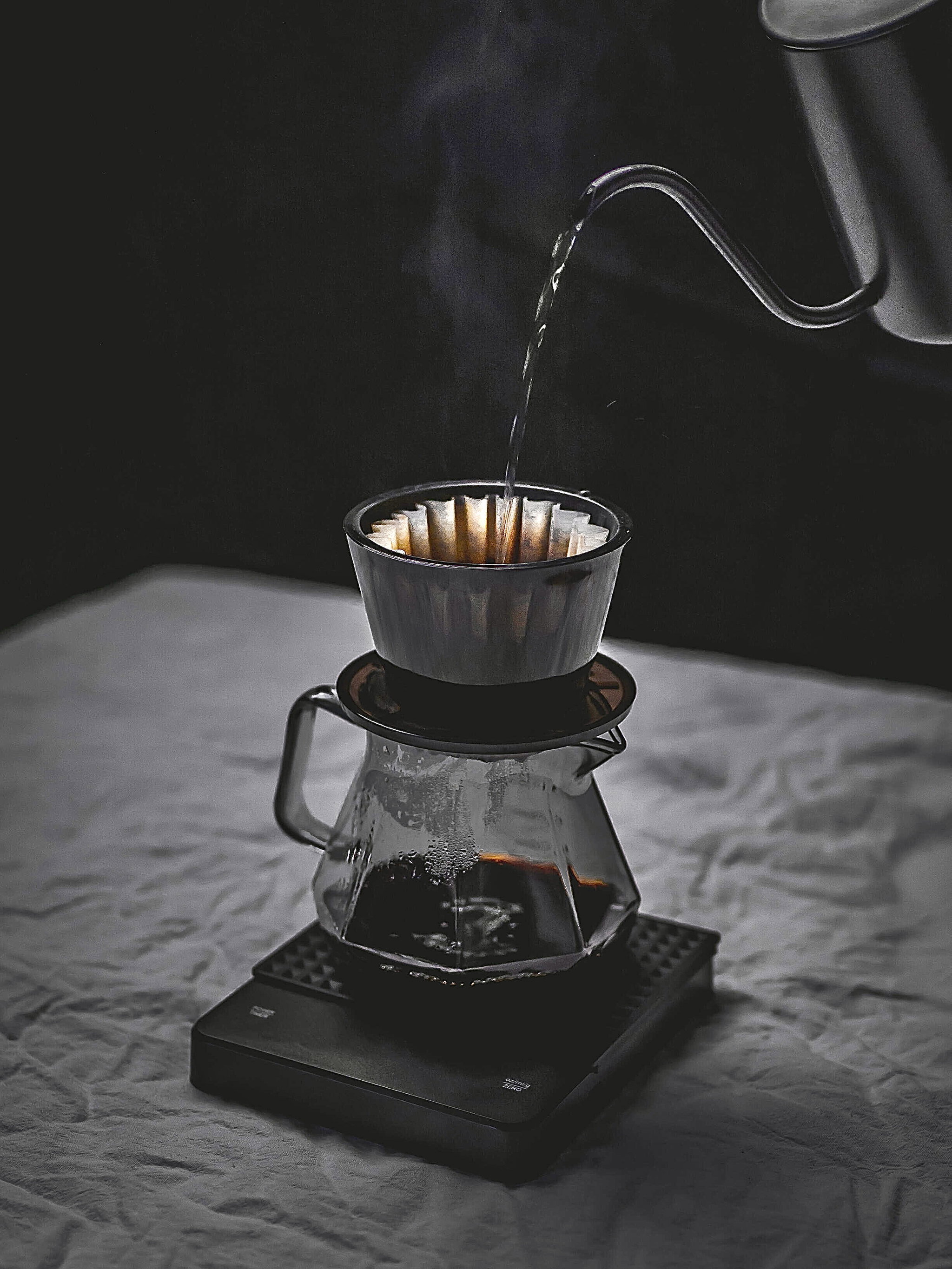 Filter/Pour-over Coffee_0
