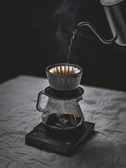 Filter/Pour-over Coffee