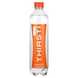 Thirsti Flavoured Water - Naartjie 500ml