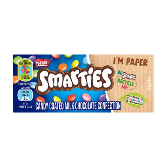 Smarties Mini