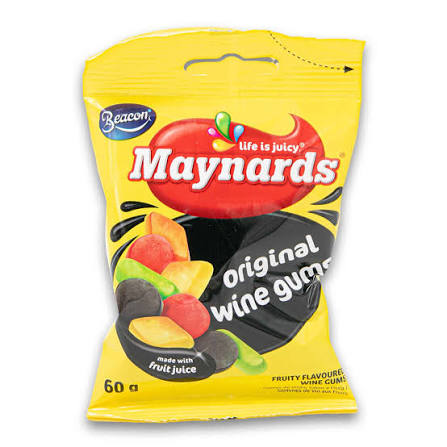 Wine Gums
