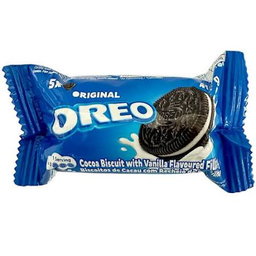 Oreo Biscuits - Black