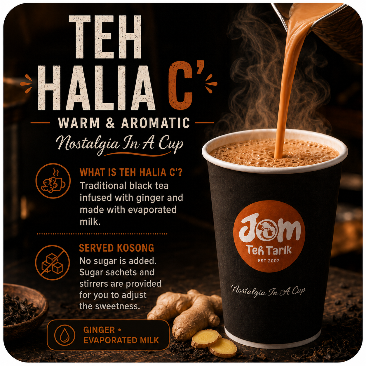 Teh Halia C'_0