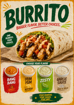 Burrito