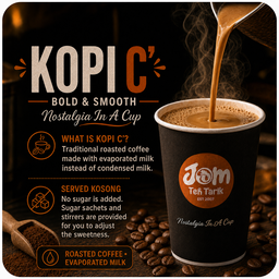 Kopi C'