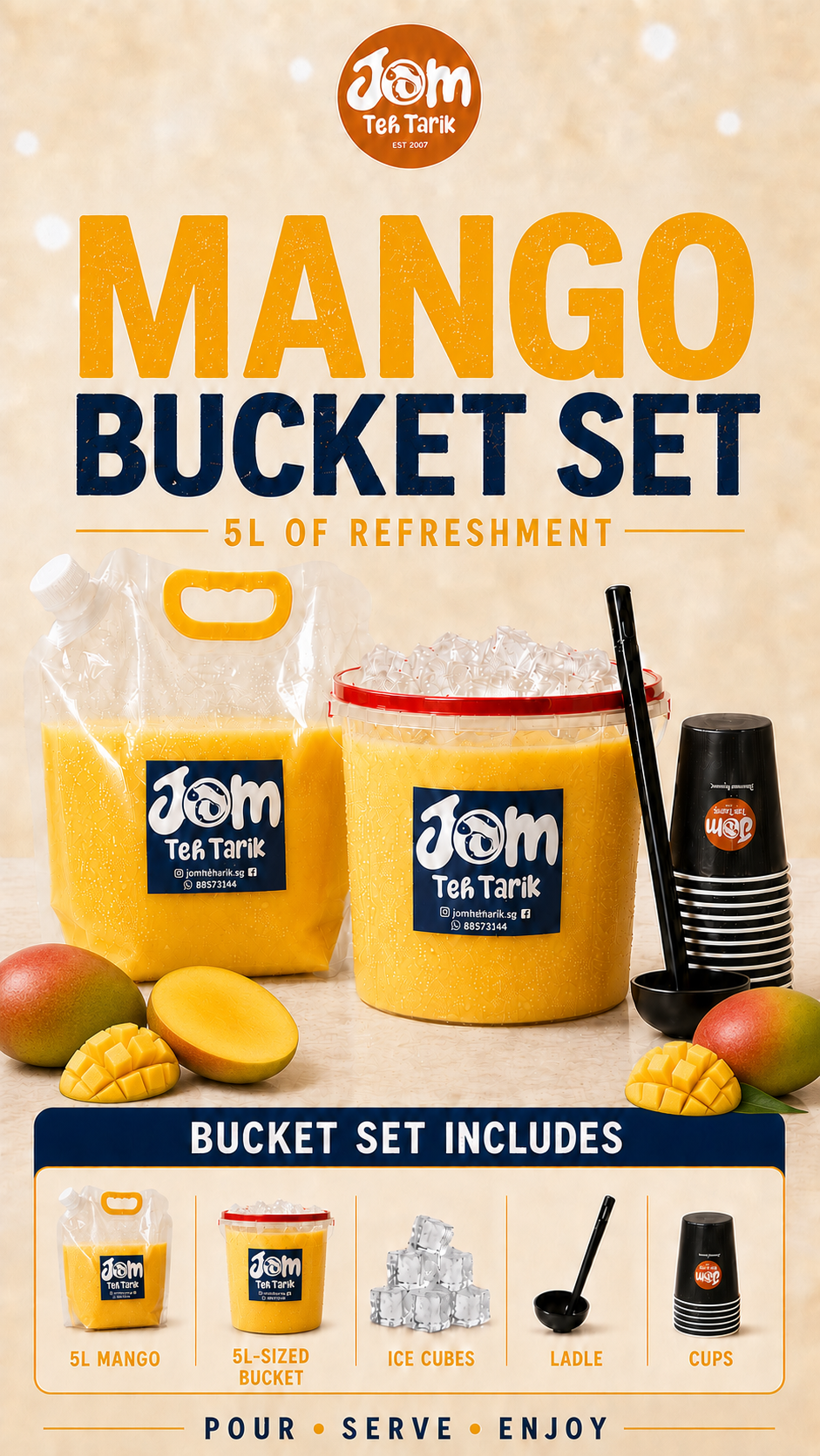 Mango 🥭