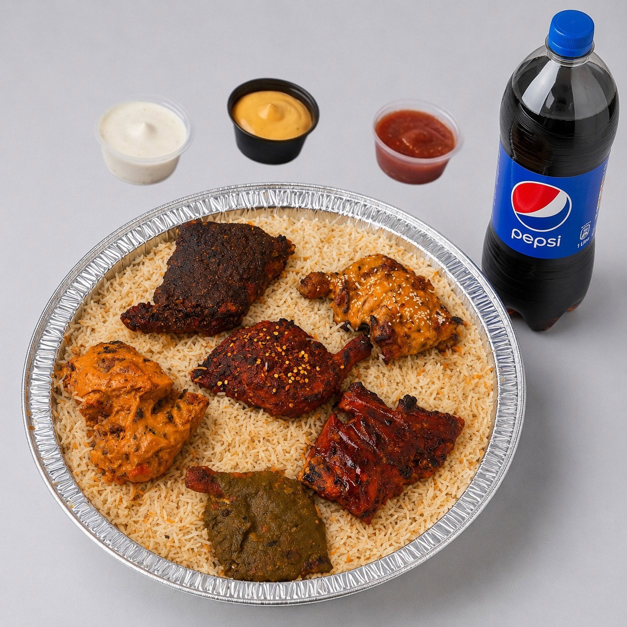Mandi Mix Platter (for 6 Person)_0