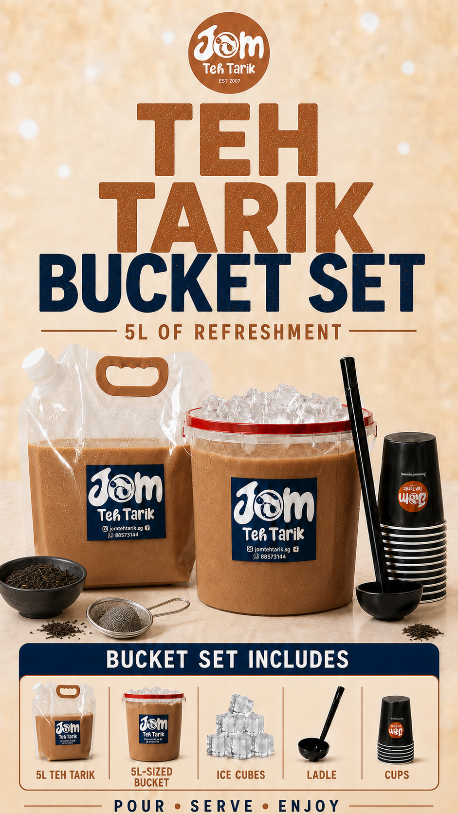 Teh Tarik Ice_0