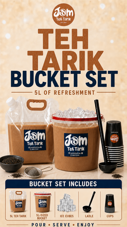 Cold Drinks (Milk Based)