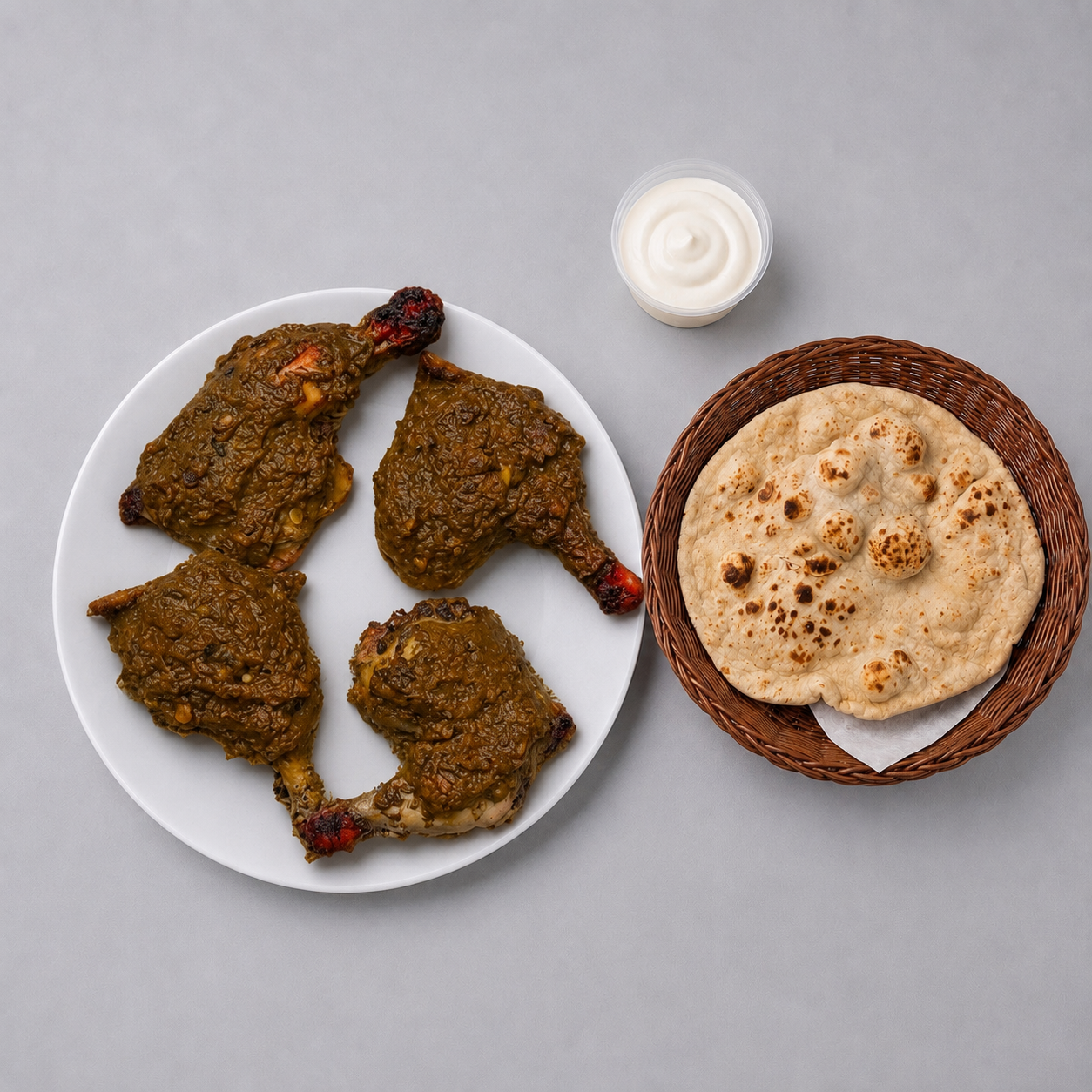 Pepper Chicken Alfaham _0