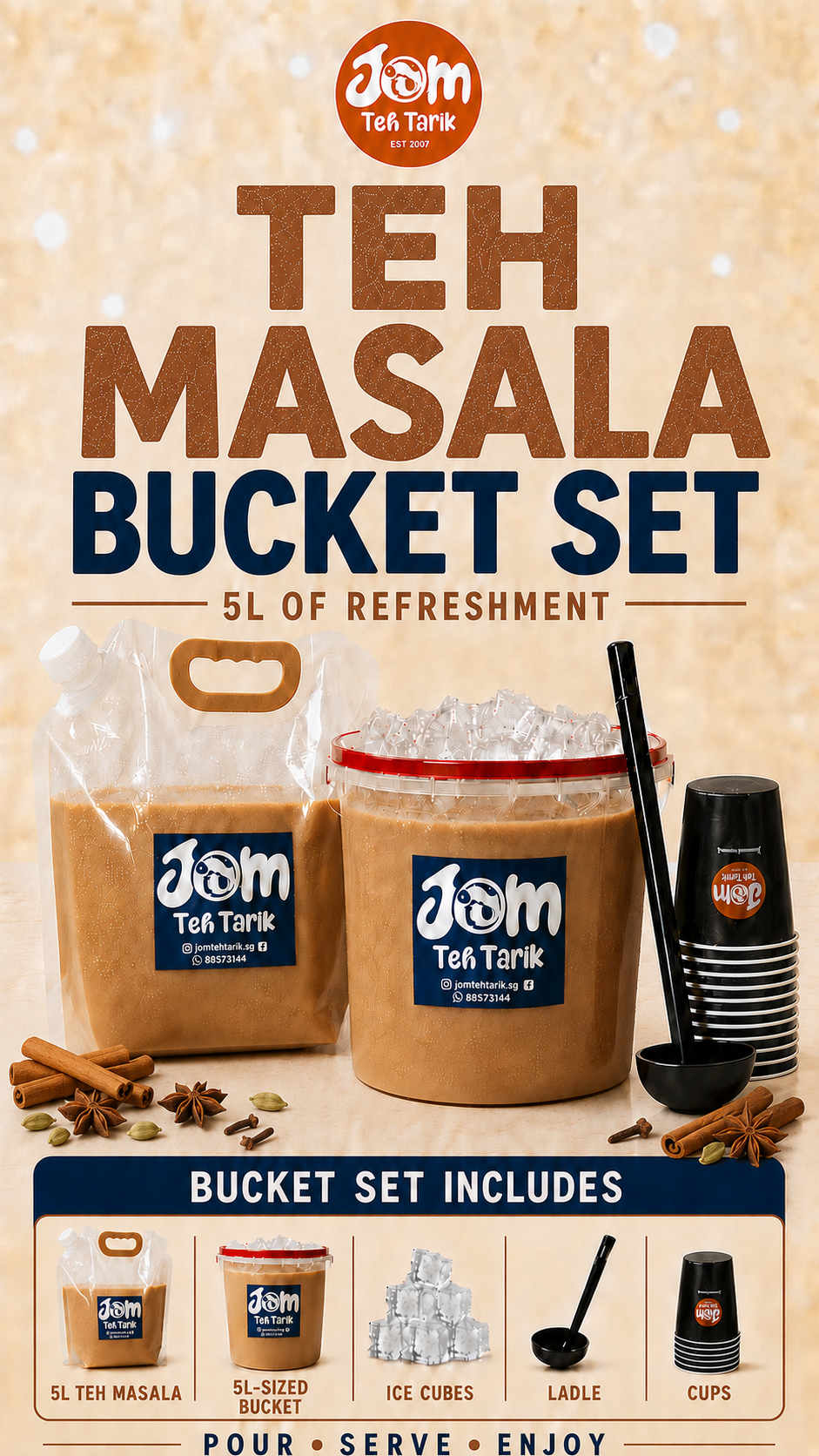 Teh Masala Ice_0