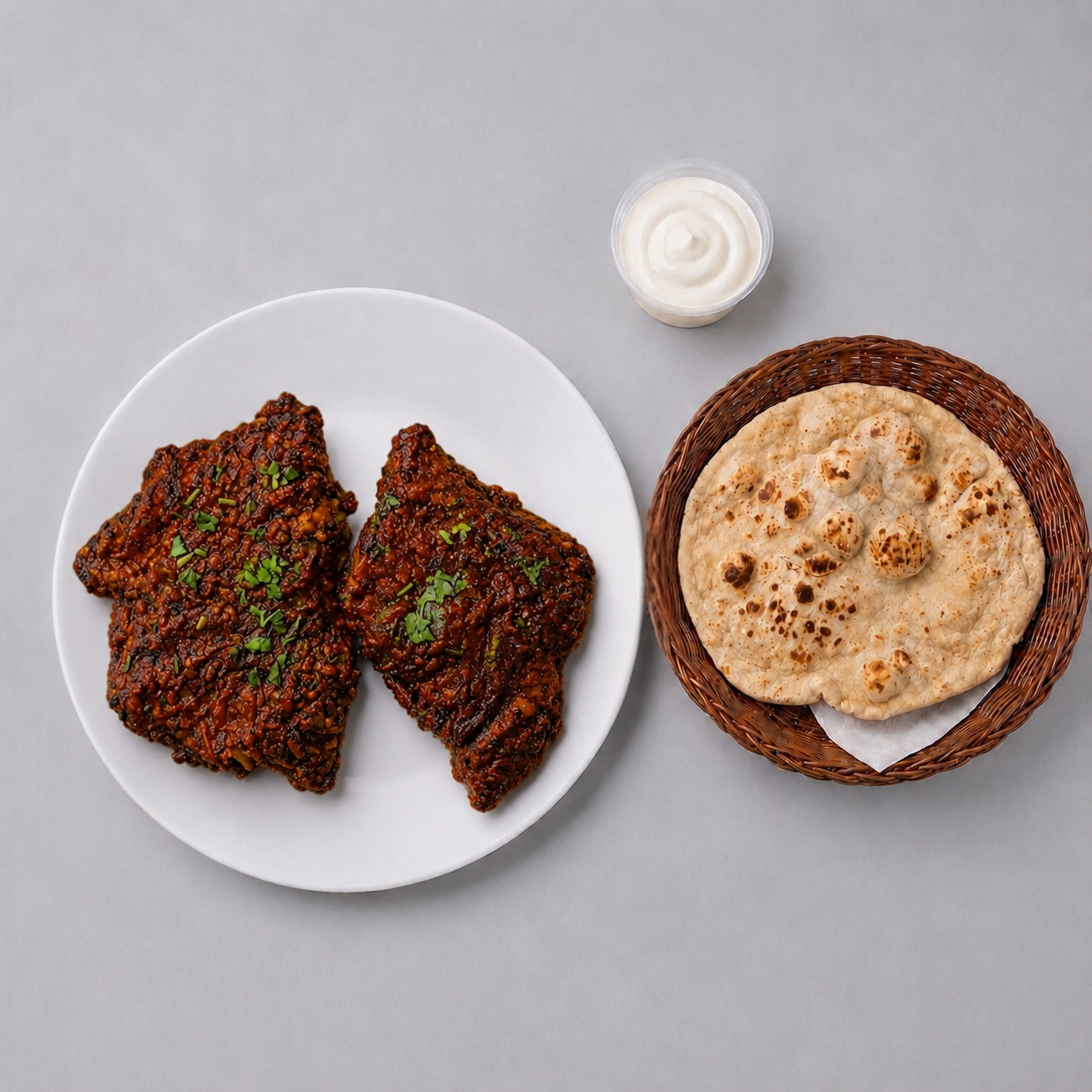 Kondattam Chicken Alfaham _0