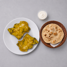 Chicken Creamy Dynamite Alfaham 