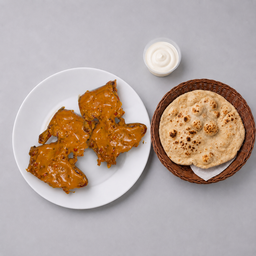 Alfazlouf Chicken Alfaham