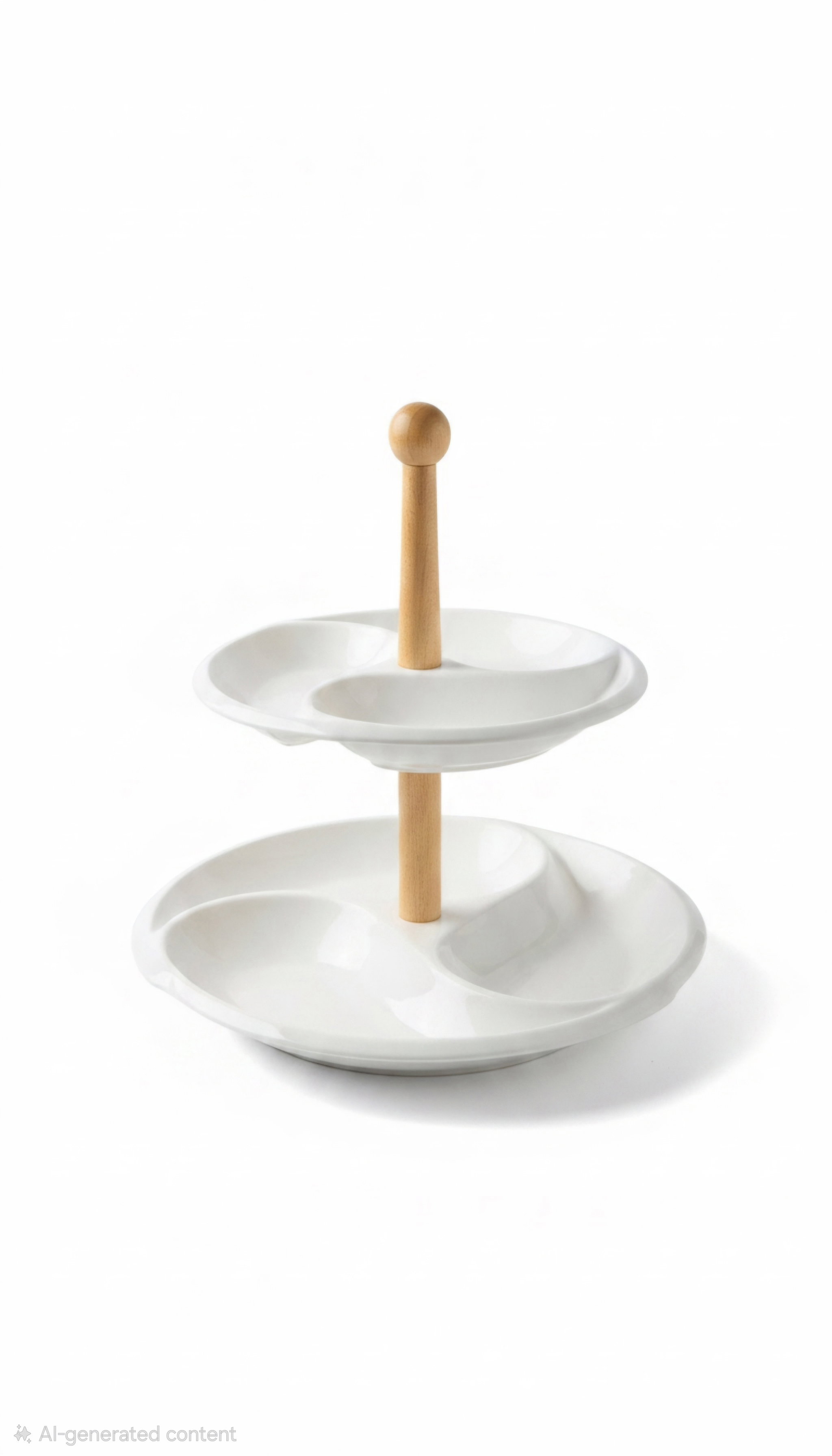 Two level fruit plate_0