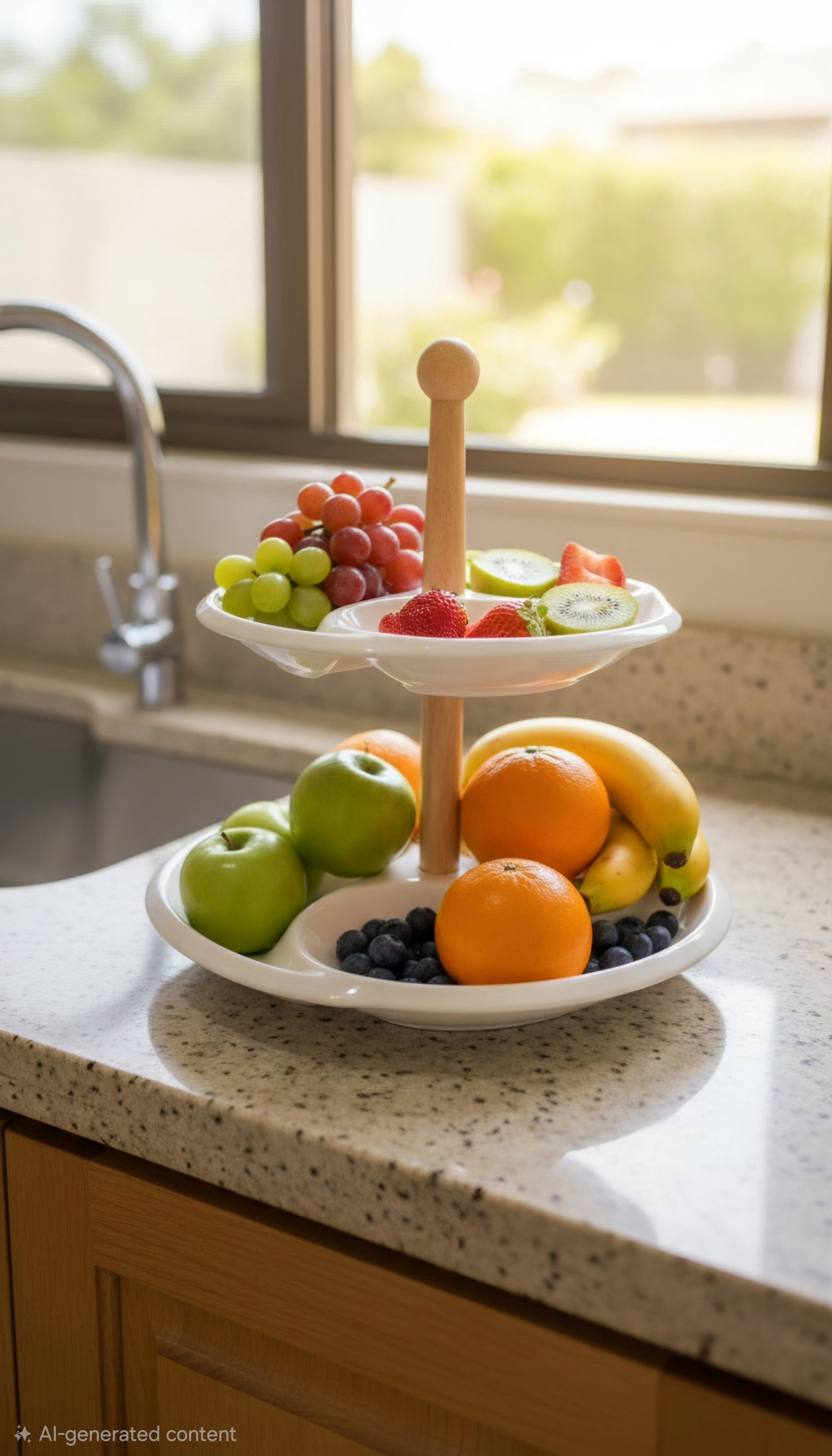Two level fruit plate_2