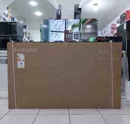 Samsung smart tv 65”
