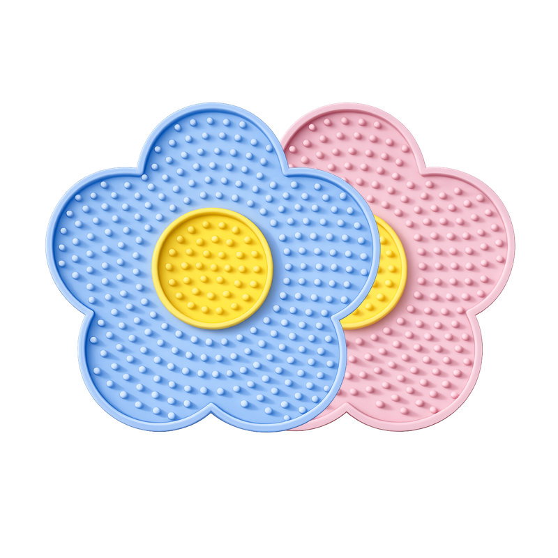 Flower Lick Mat_0