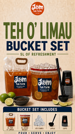 Cold Drinks (Non-Milk Based)