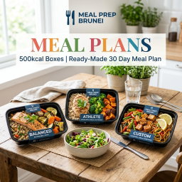 Meal Plans