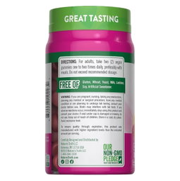 Nature's Truth - Hair Skin and Nails with Biotin 2500 mcg