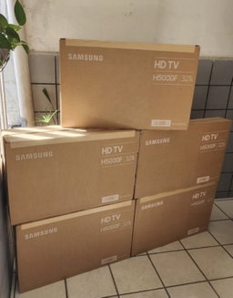 Samsung smart tv 32”