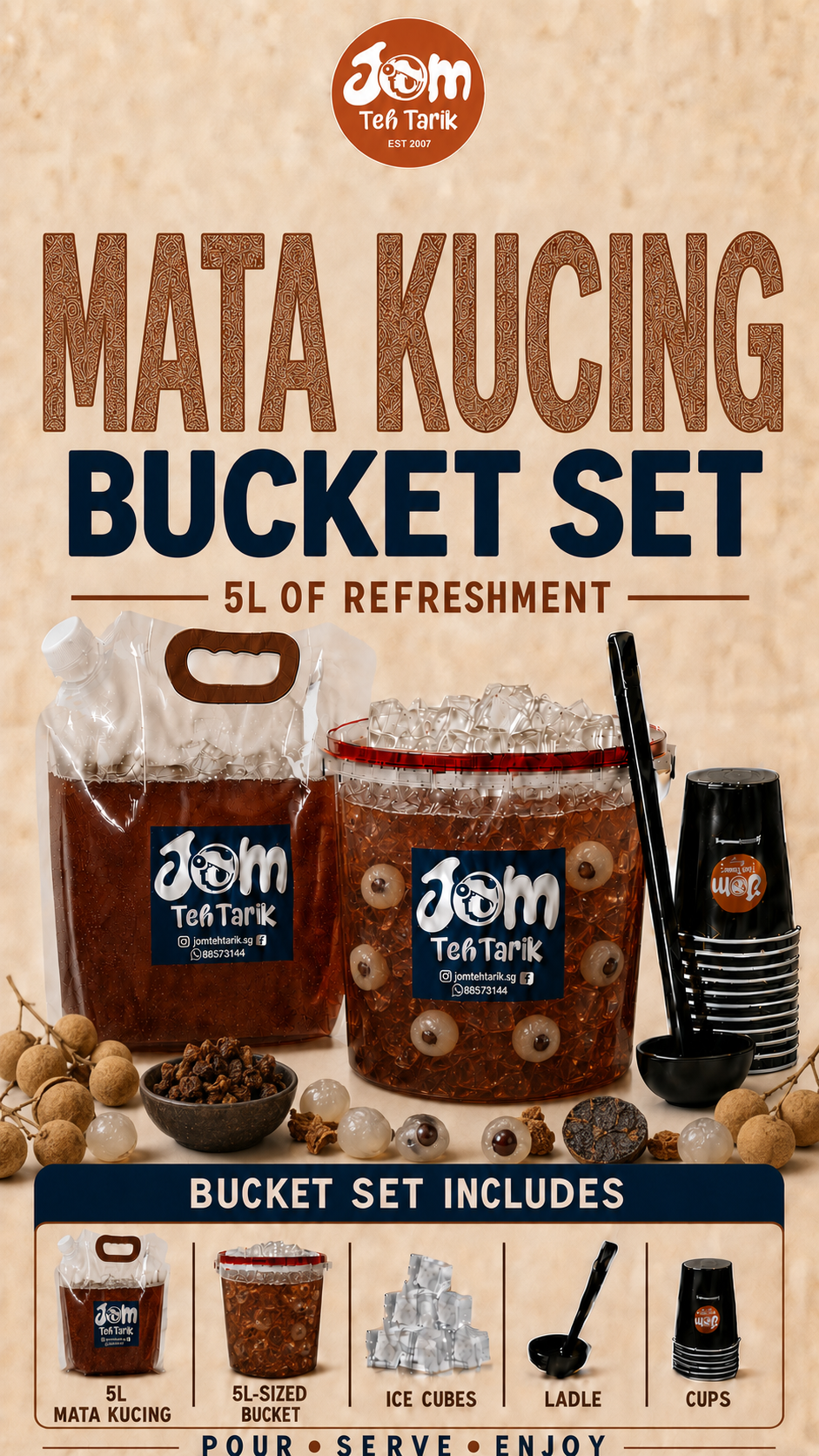 Mata Kucing