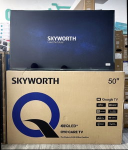 Skyworth 50”