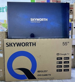 Skyworth 55” 