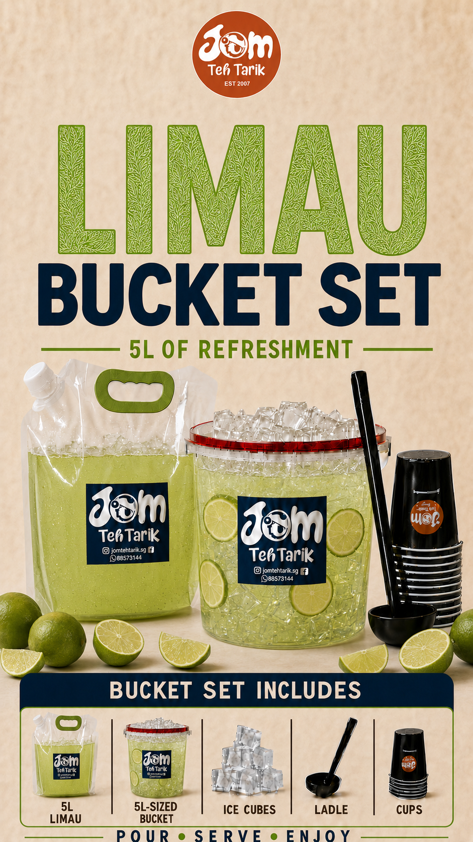 Limau 