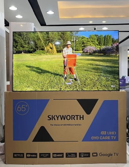 Skyworth 65”