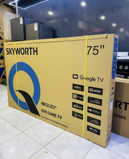 Skyworth 75”