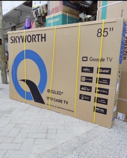 Skyworth 85”