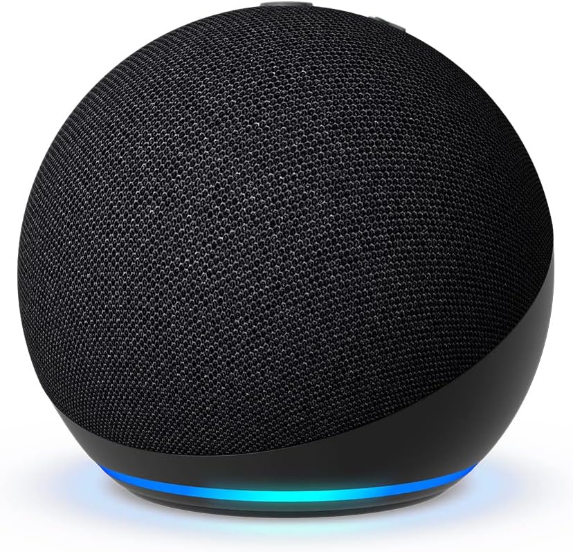 Amazon Echo dot 5ieme Gen