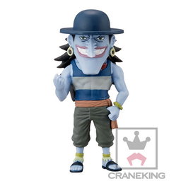 (Japan Version) World Collectable Figure - Vol.34 Arlong "ONE PIECE"