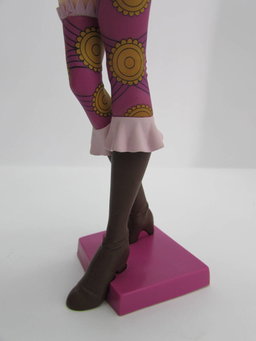 (Japan Version) Glitter & Glamours - Jewelry Bonney "ONE PIECE"
