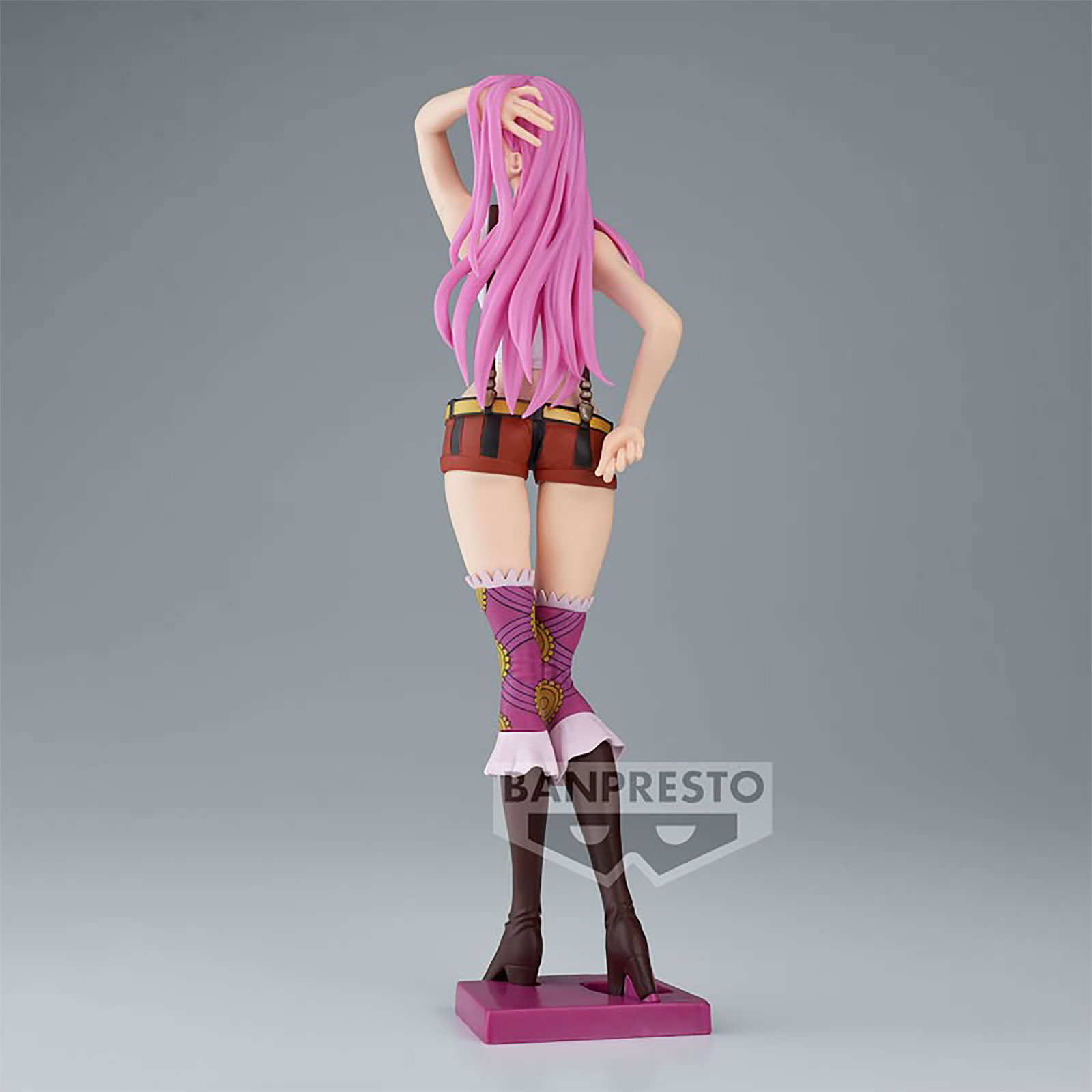 (Japan Version) Glitter & Glamours - Jewelry Bonney "ONE PIECE"_1