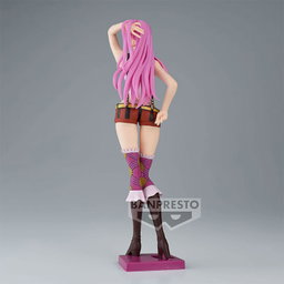 (Japan Version) Glitter & Glamours - Jewelry Bonney "ONE PIECE"
