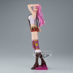 (Japan Version) Glitter & Glamours - Jewelry Bonney "ONE PIECE"