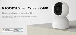Xiaomi Camera C400